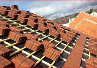 Rénover sa toiture à Ceillac